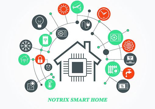 NOTRIX Smart Home